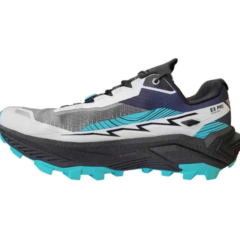 Scarpe uomo Fuga EX Pro