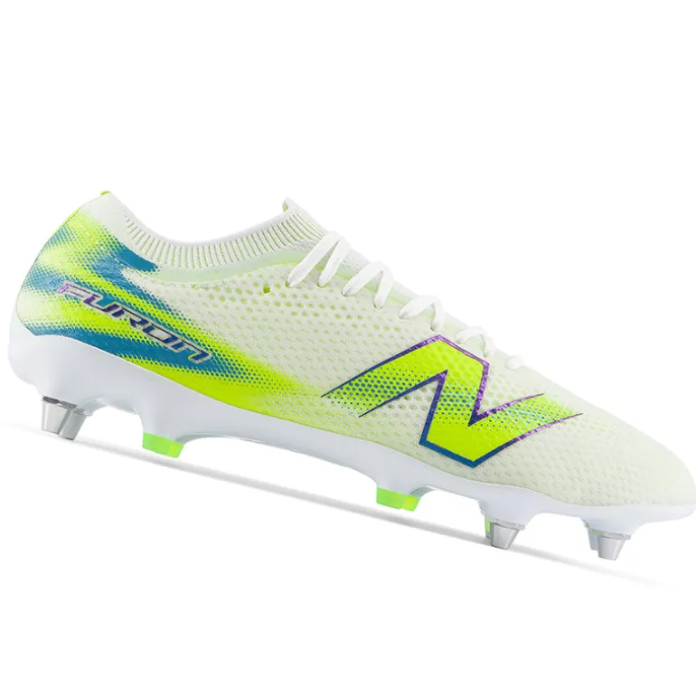 Scarpe uomo Furon V9 Pro SG
