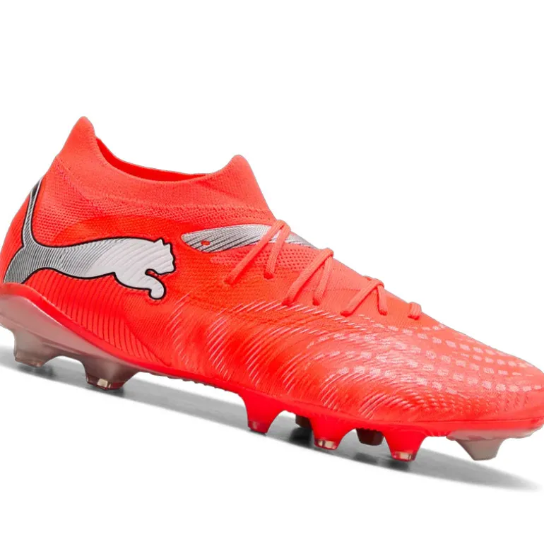 Scarpe uomo Future 9 Match FG/AG