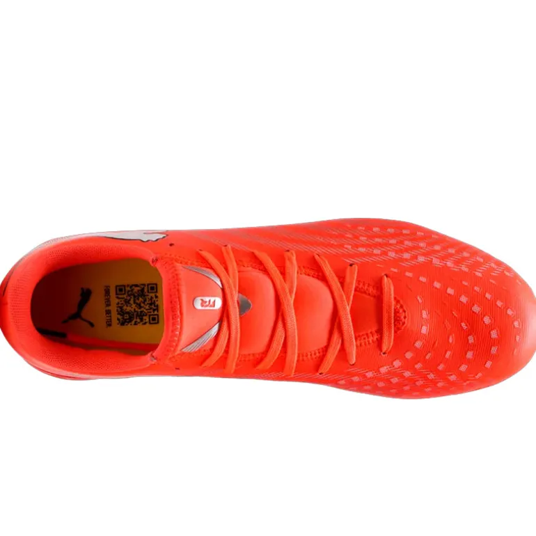 Scarpe uomo Future 9 Play FG/AG