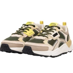 Scarpe uomo Garner Field