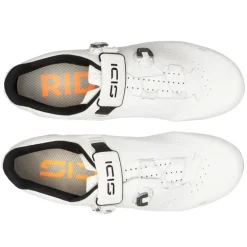 Scarpe uomo Genius X