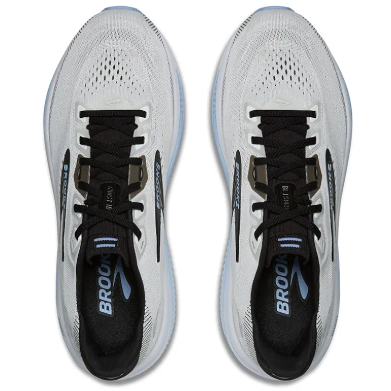 Scarpe uomo Ghost 18