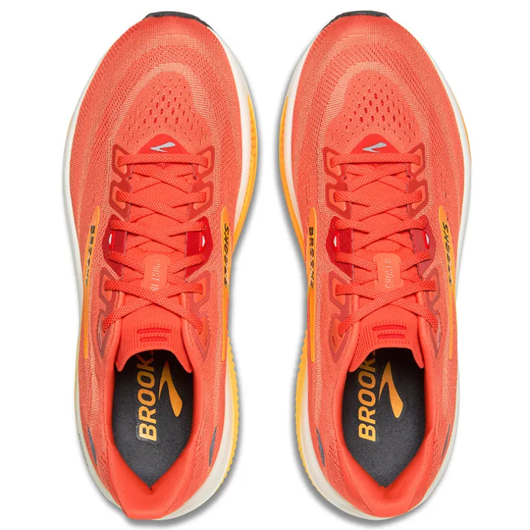 Scarpe uomo Ghost 18