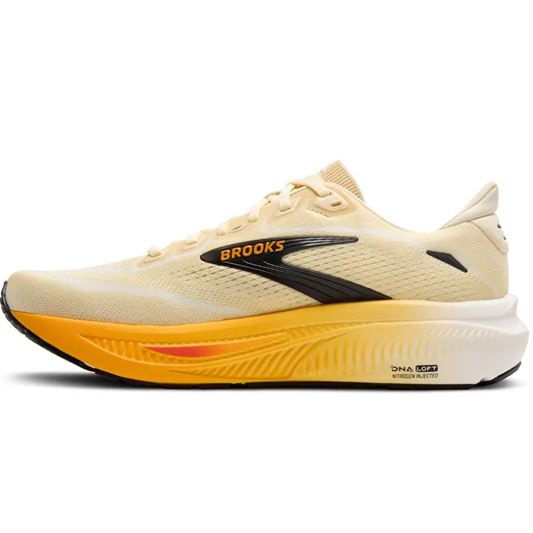 Scarpe uomo Ghost 18