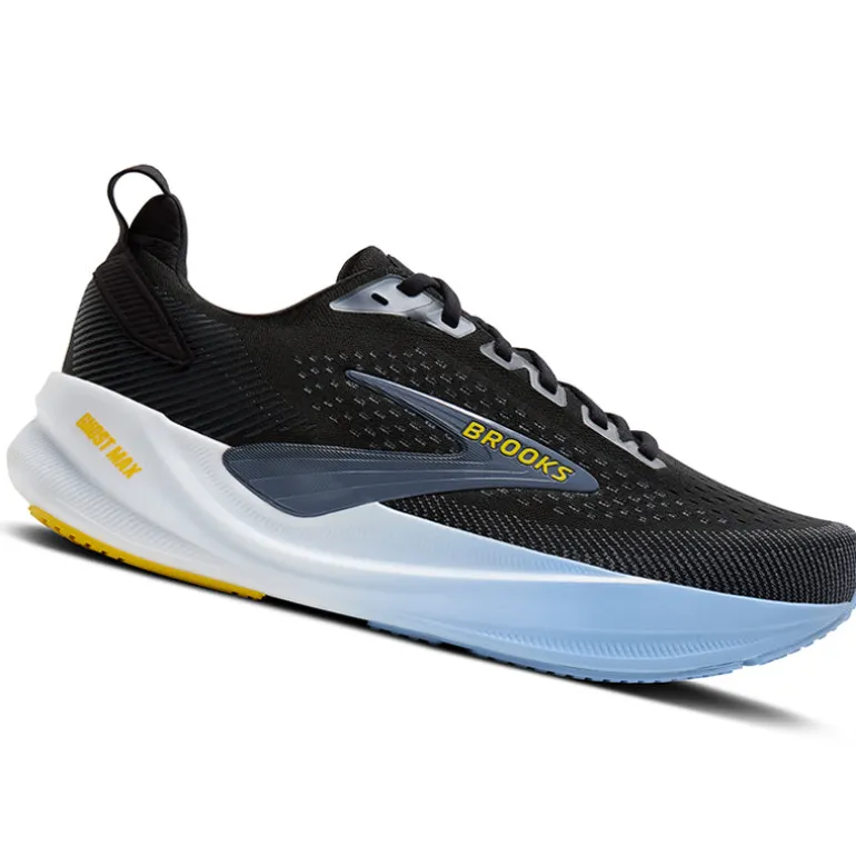 Scarpe uomo Ghost Max 4
