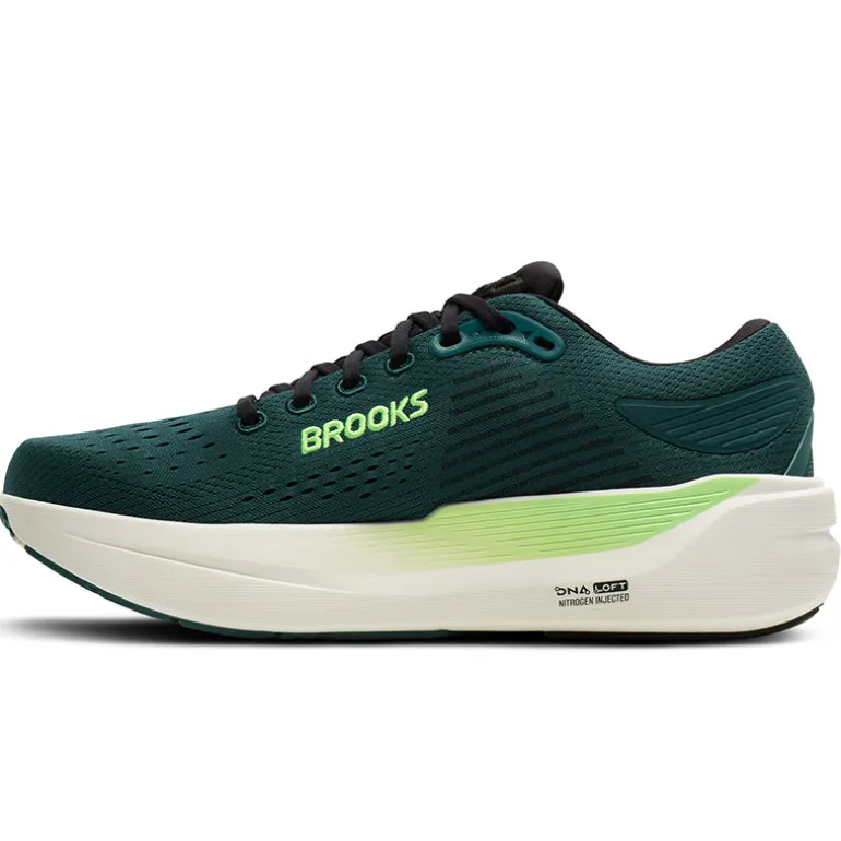 Scarpe uomo Ghost Max 3