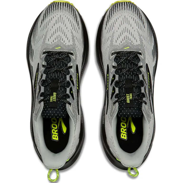 Scarpe uomo Ghost Trail