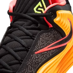 Scarpe uomo Giannis Freak 7 Fearless