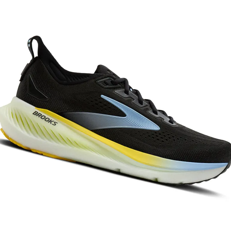 Scarpe uomo Glycerin 23