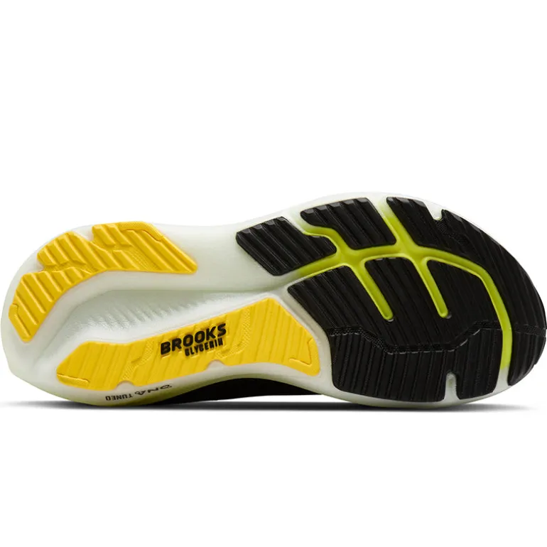 Scarpe uomo Glycerin 23
