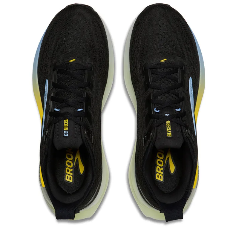 Scarpe uomo Glycerin 23