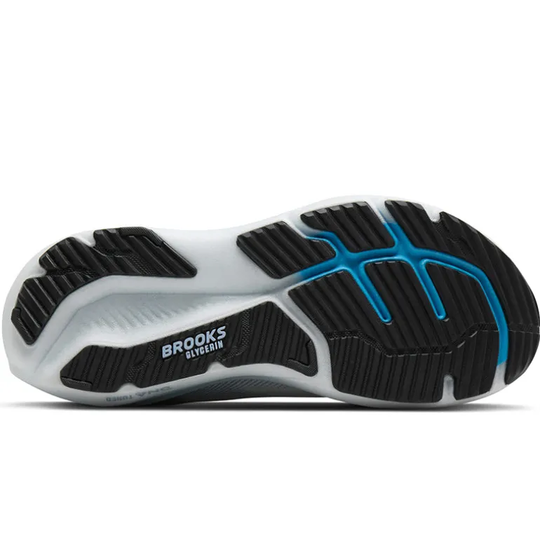 Scarpe uomo Glycerin 23
