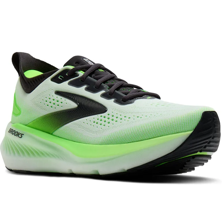 Scarpe uomo Glycerin 23
