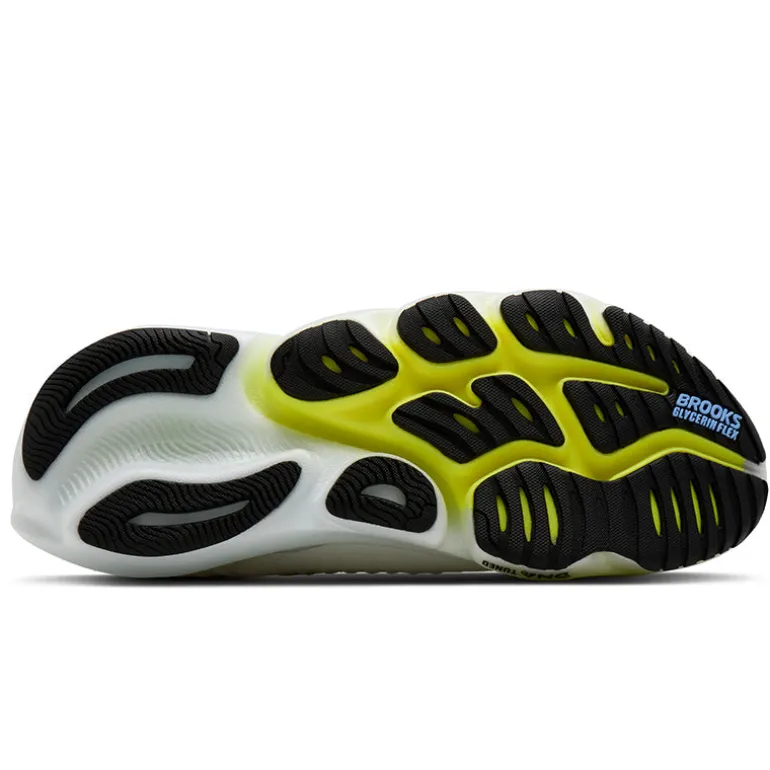 Scarpe uomo Glycerin Flex
