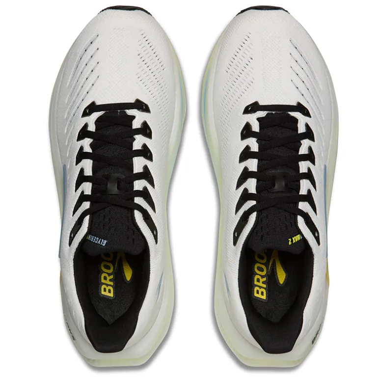 Scarpe uomo Glycerin Max 2