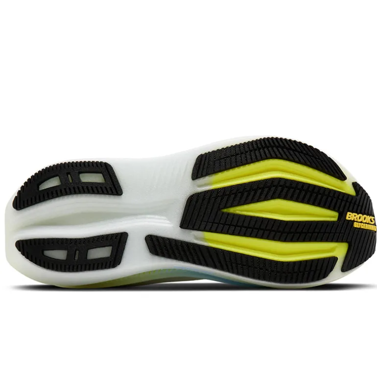 Scarpe uomo Glycerin Max 2