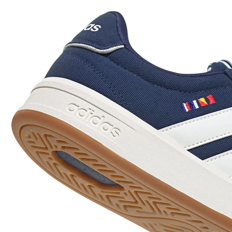 Scarpe uomo Grand Court 3.0