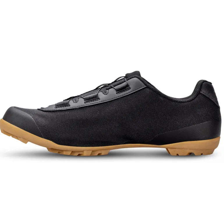 Scarpe uomo Gravel Pro BOA