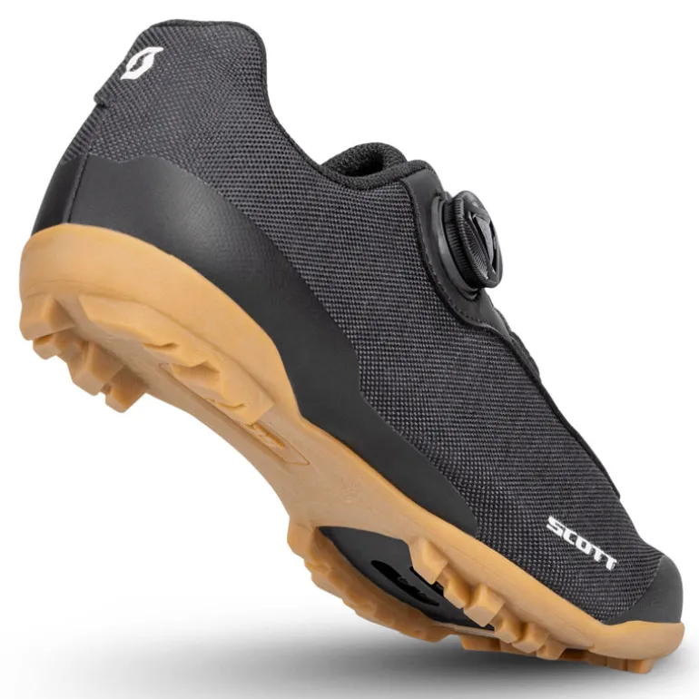 Scarpe uomo Gravel Pro BOA