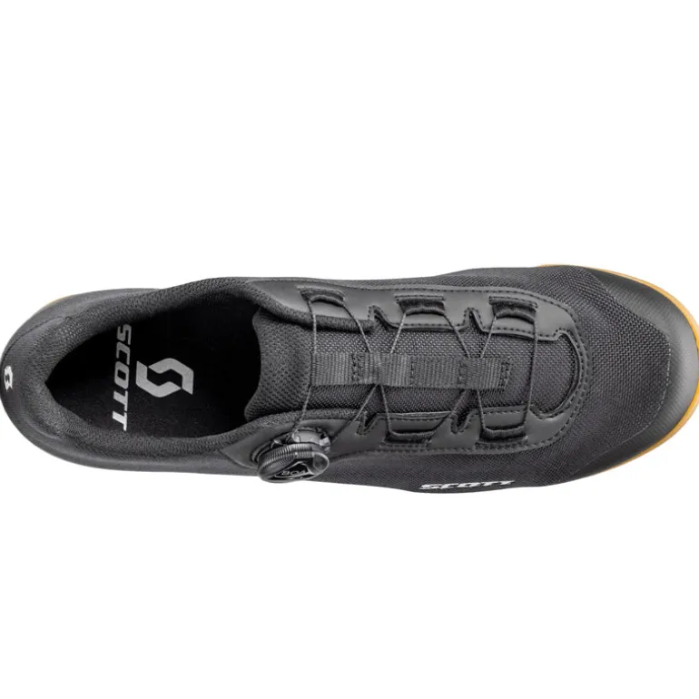 Scarpe uomo Gravel Pro BOA