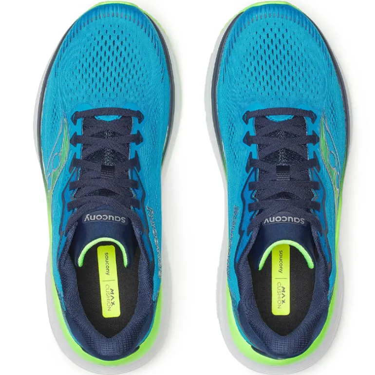 Scarpe uomo Guide 19