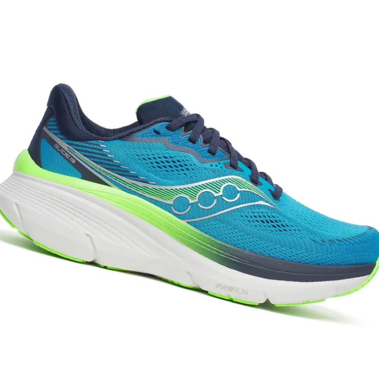 Scarpe uomo Guide 19