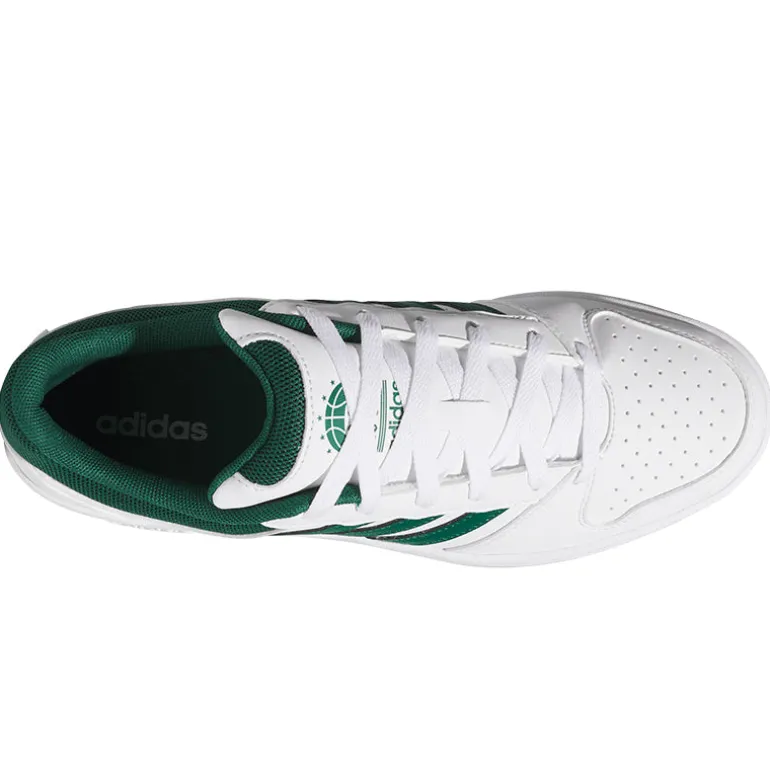 Scarpe uomo Hoops Classic
