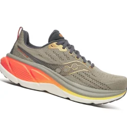 Scarpe uomo Hurricane 25