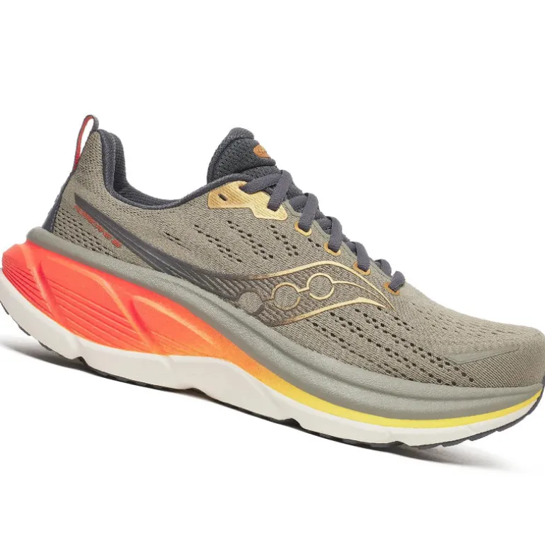 Scarpe uomo Hurricane 25