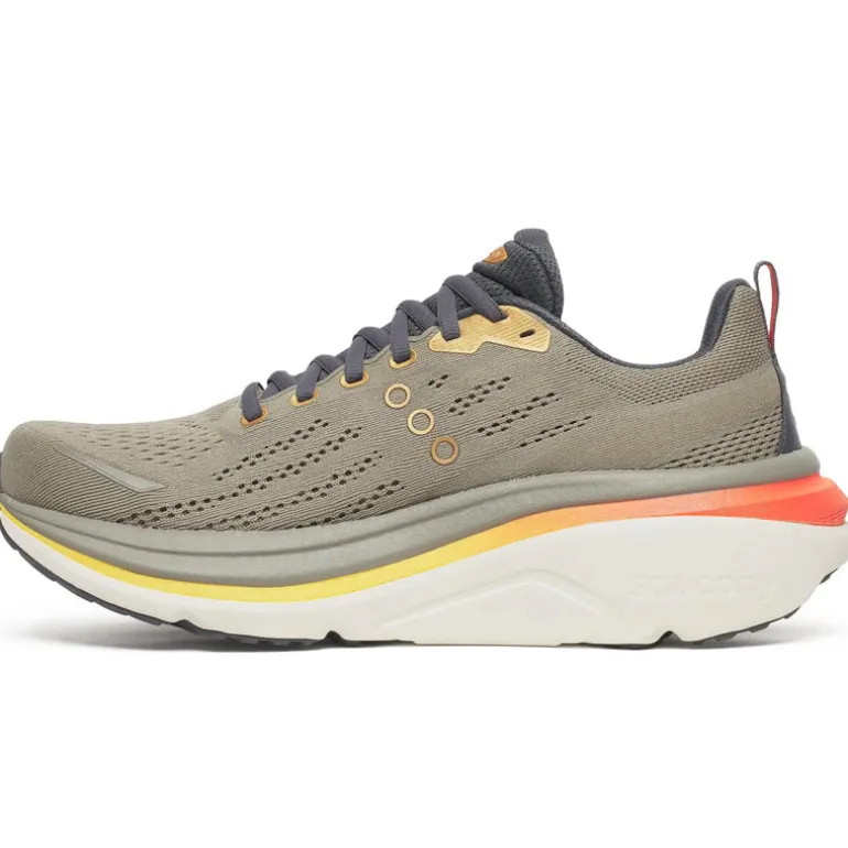 Scarpe uomo Hurricane 25