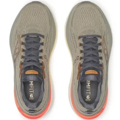 Scarpe uomo Hurricane 25
