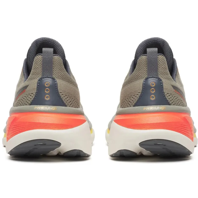 Scarpe uomo Hurricane 25