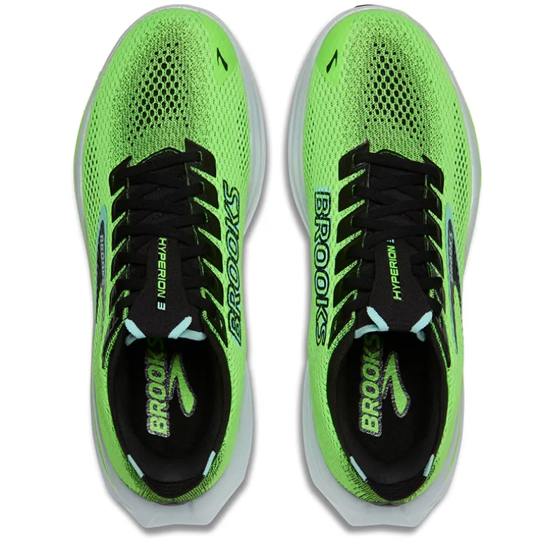 Scarpe uomo Hyperion 3