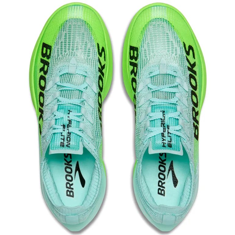 Scarpe uomo Hyperion Elite 5