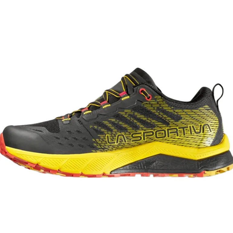 Scarpe uomo Jackal II