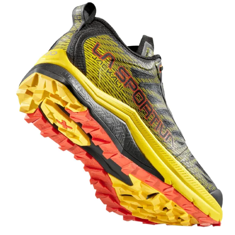 Scarpe uomo Jackal II