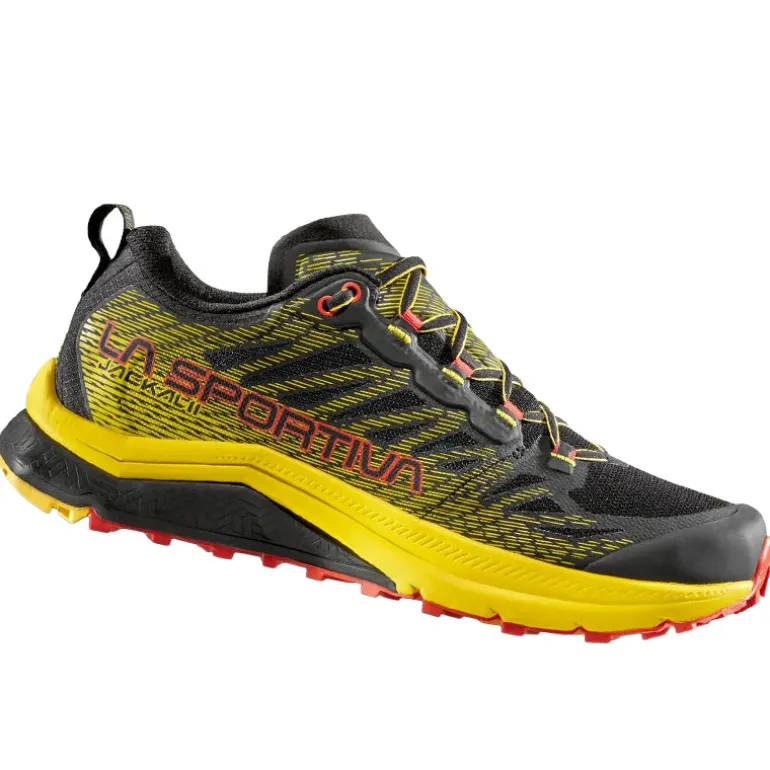 Scarpe uomo Jackal II