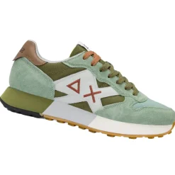 Scarpe uomo Jaki Bicolor