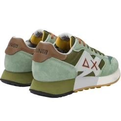 Scarpe uomo Jaki Bicolor
