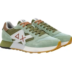 Scarpe uomo Jaki Bicolor