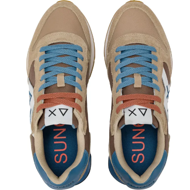 Scarpe uomo Jaki Bicolor