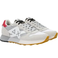 Scarpe uomo Jaki Bicolor