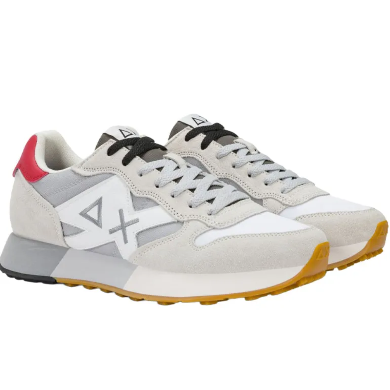 Scarpe uomo Jaki Bicolor