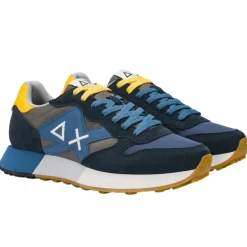 Scarpe uomo Jaki Bicolor