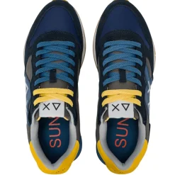 Scarpe uomo Jaki Bicolor