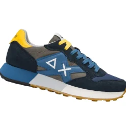 Scarpe uomo Jaki Bicolor