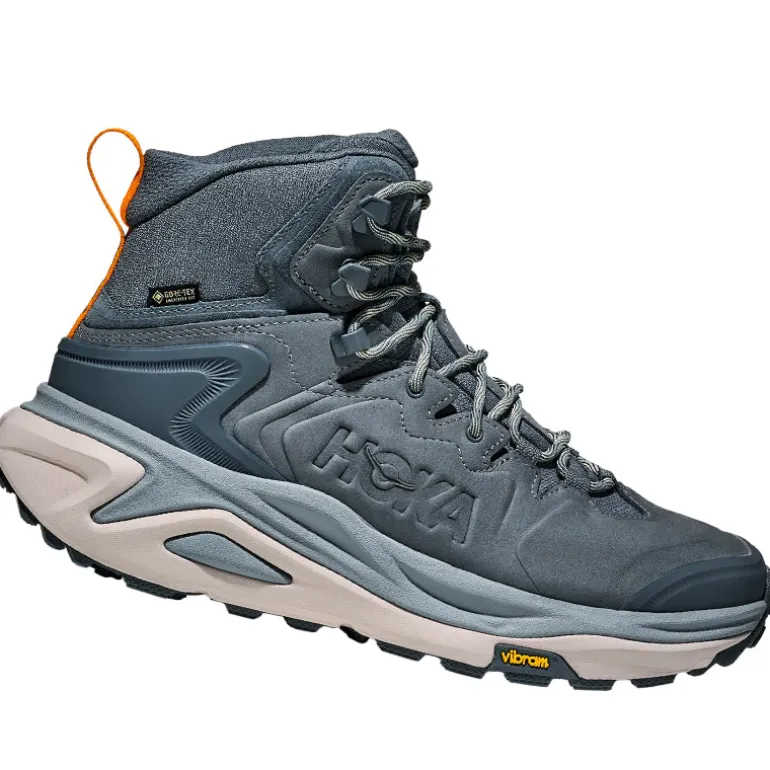 Scarpe uomo Kaha 3 mid GTX