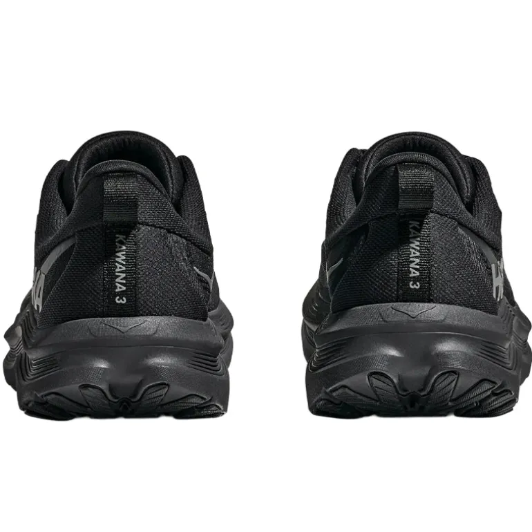 Scarpe uomo Kawana 3