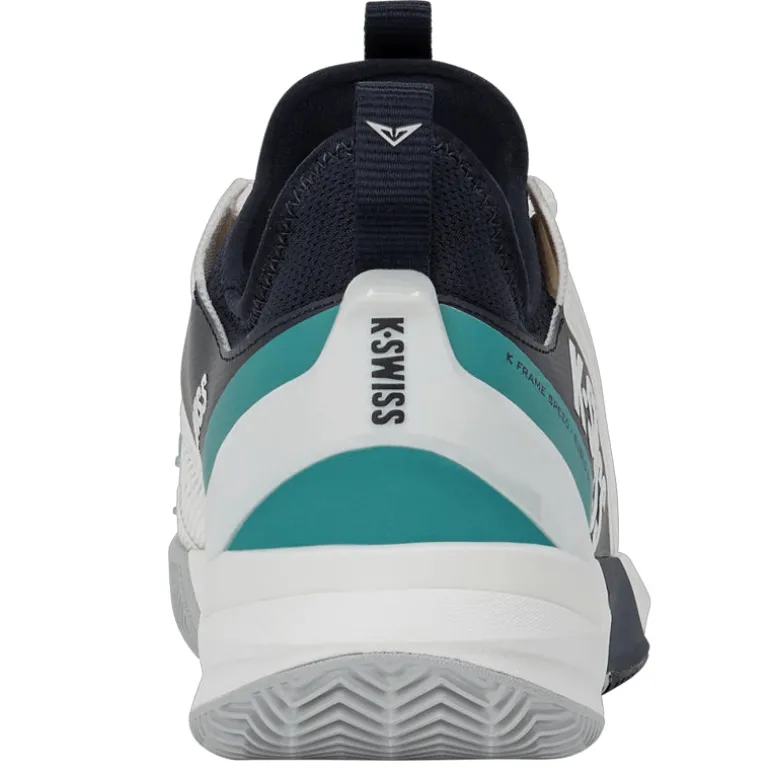 Scarpe uomo K-Frame Speed Rublo Clay